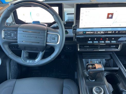 New 2025 GMC Hummer EV 3X image 11