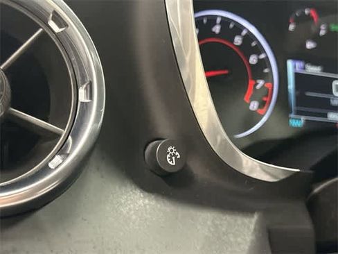 Used 2016 Chevrolet Camaro LT w/ RS Package image 19