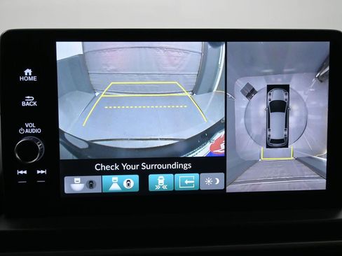 Used 2024 Honda Pilot Elite image 14