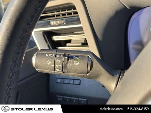 Used 2024 Lexus GX 550 image 27