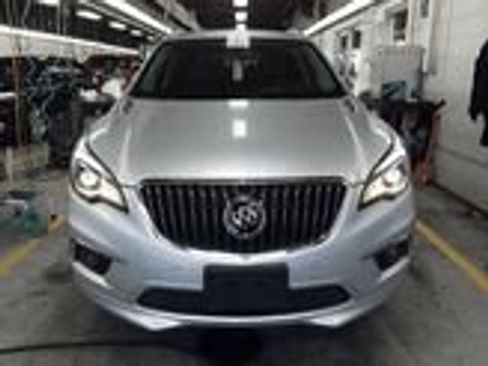 Used 2016 Buick Envision Premium AWD/4WD image 3
