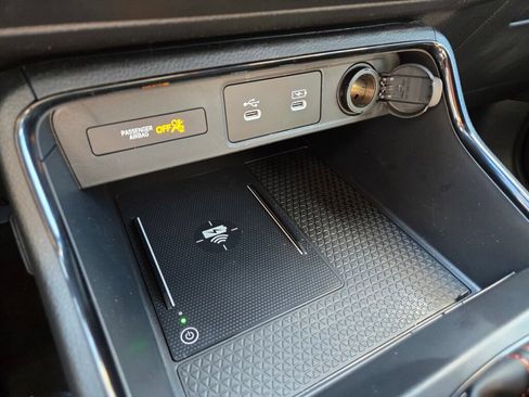 Used 2026 Honda CR-V Sport-L image 20