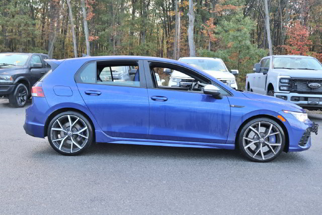 Used 2022 Volkswagen Golf R AWD/4WD image 6