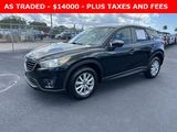 Used 2016 MAZDA CX-5 Touring image 3