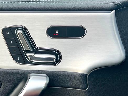 Certified 2026 Mercedes-Benz CLA 250 CLA 250 image 37