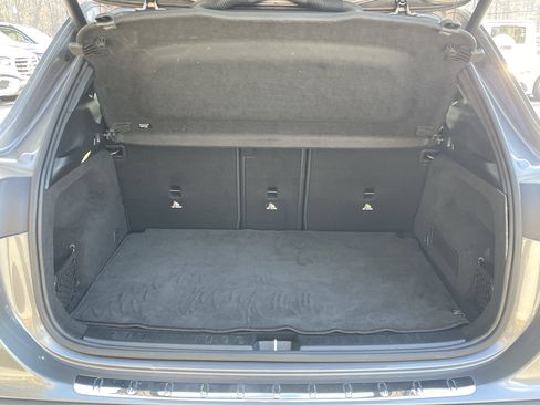 Certified 2025 Mercedes-Benz GLA 250 image 10