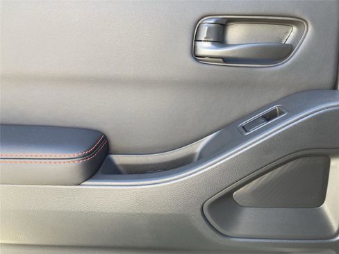 New 2026 Nissan Frontier Pro-X w/ Pro-X Convenience Package image 29