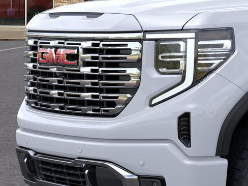 New 2026 GMC Sierra 1500 Denali w/ Technology Package image 13