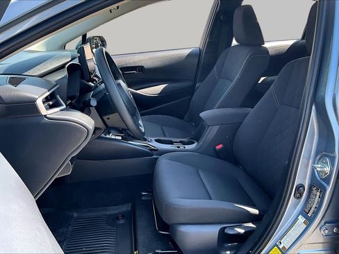 Certified 2023 Toyota Corolla LE w/ LE Convenience Package FWD image 7