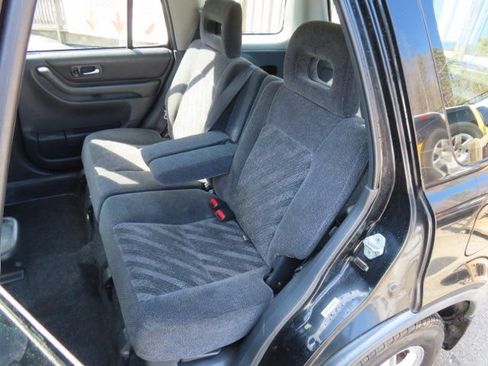 Used 1999 Honda CR-V EX image 12