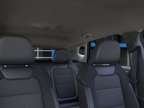 New 2026 Chevrolet Trax LT w/ LT Convenience Package image 24