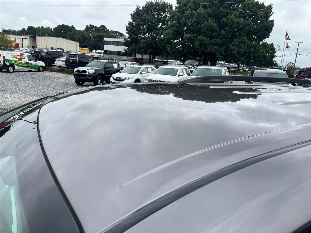 Used 2019 Toyota Sienna LE FWD image 12