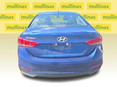 Used 2021 Hyundai Accent SE FWD image 28