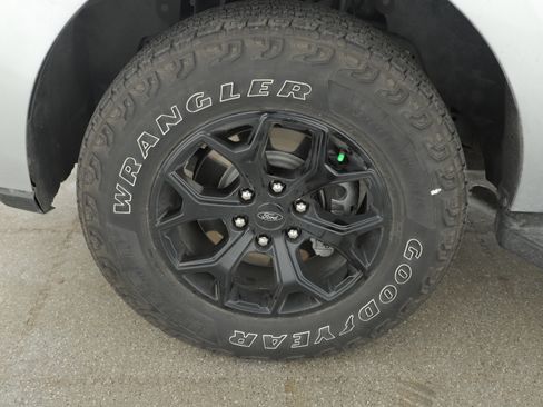 Used 2023 Ford Expedition Timberline AWD/4WD image 14
