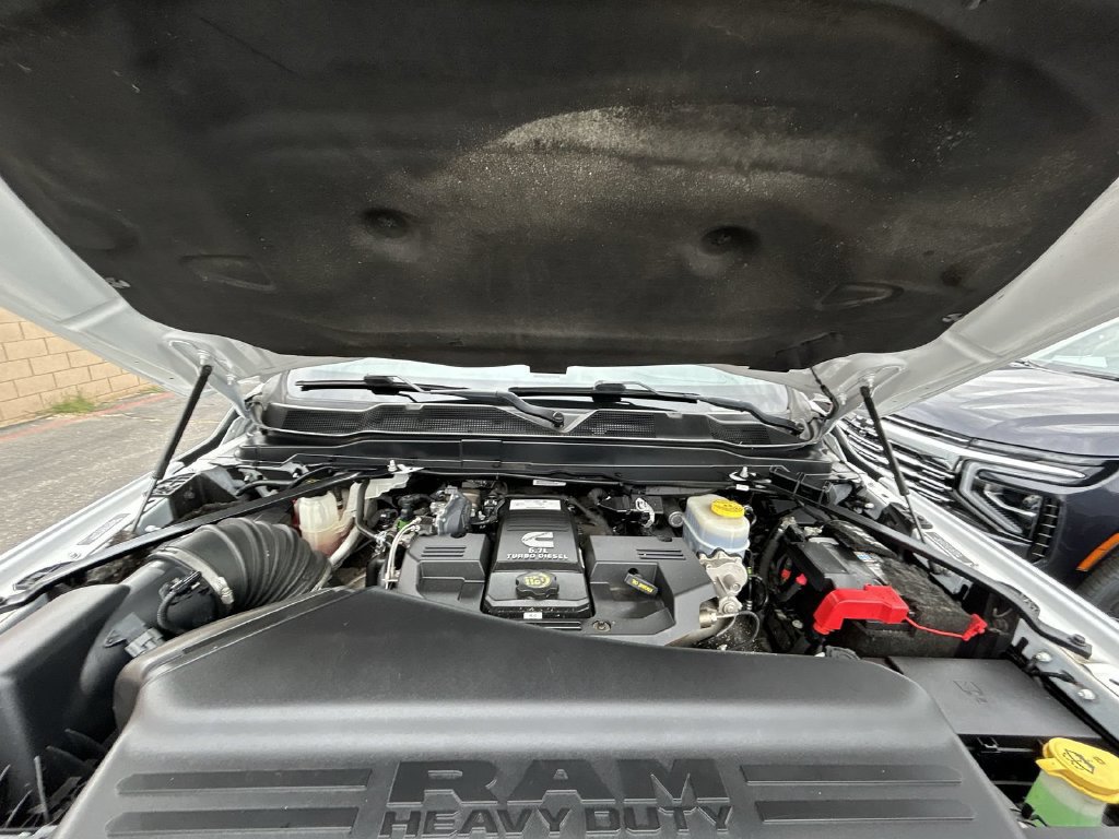 Used 2021 RAM 3500 Laramie AWD/4WD image 35