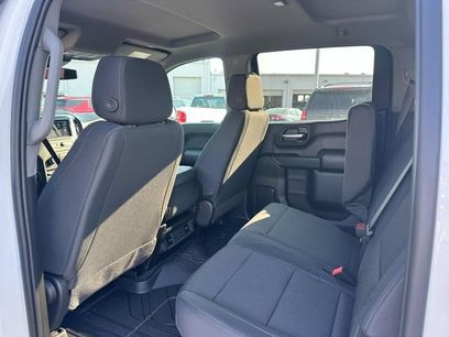 New 2026 Chevrolet Silverado 1500 W/T w/ WT Value Package