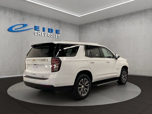 Used 2024 Chevrolet Tahoe LT AWD/4WD image 14