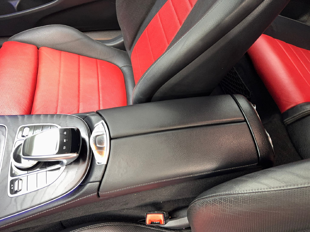 Used 2020 Mercedes-Benz E 450 Cabriolet w/ AMG Line image 64