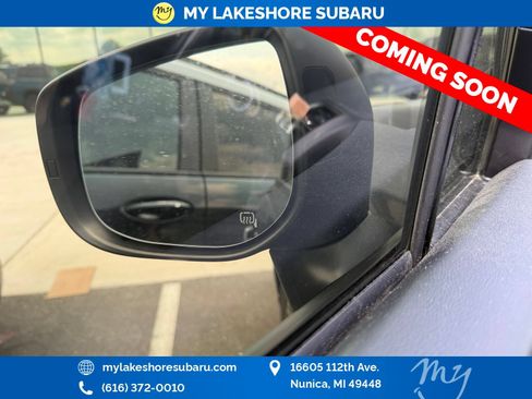 Used 2020 Subaru Forester Premium AWD/4WD image 11