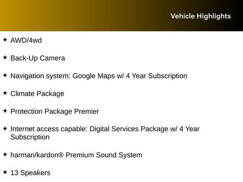 New 2026 Volvo XC40 B5 Ultra w/ Protection Package Premier image 10