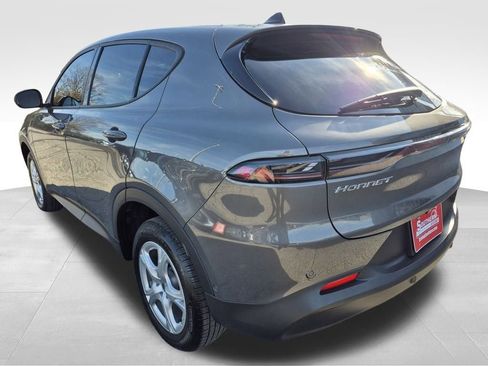 Used 2024 Dodge Hornet GT Plus w/ Tech Pack Plus w/o Parking image 4