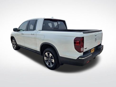Used 2017 Honda Ridgeline RTL-E image 5