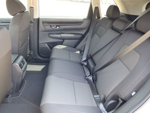 New 2026 Honda CR-V EX image 13