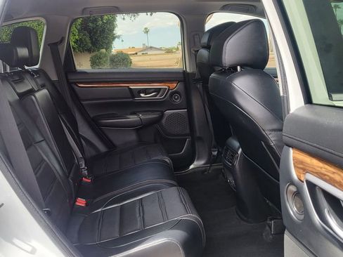 Used 2020 Honda CR-V EX-L image 23