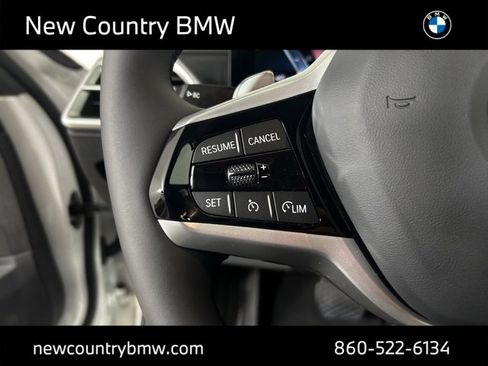 New 2026 BMW 330i xDrive Sedan w/ Premium Package image 16