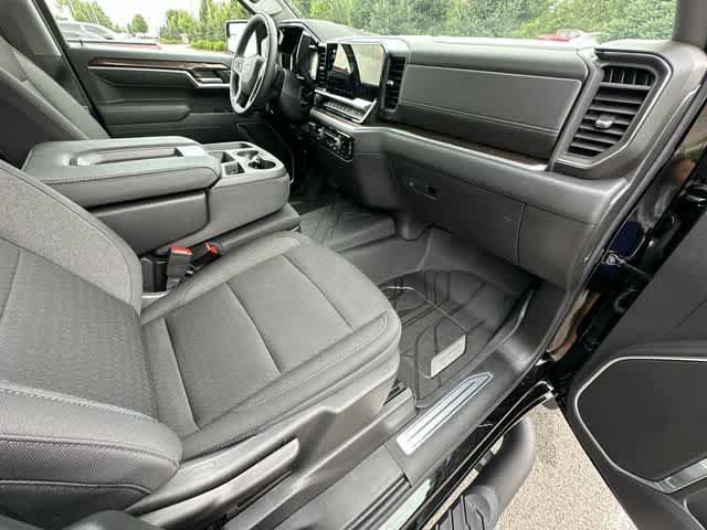 Used 2026 Chevrolet Silverado 1500 RST w/ RST Select Package AWD/4WD image 19