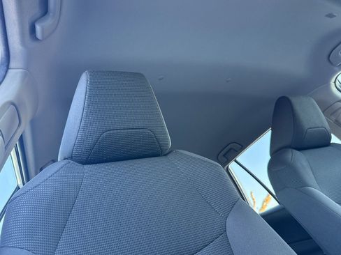 Certified 2023 Toyota RAV4 LE image 20