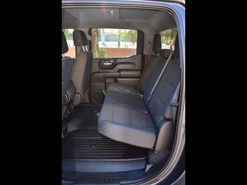 Used 2020 Chevrolet Silverado 1500 Custom Trail Boss image 19