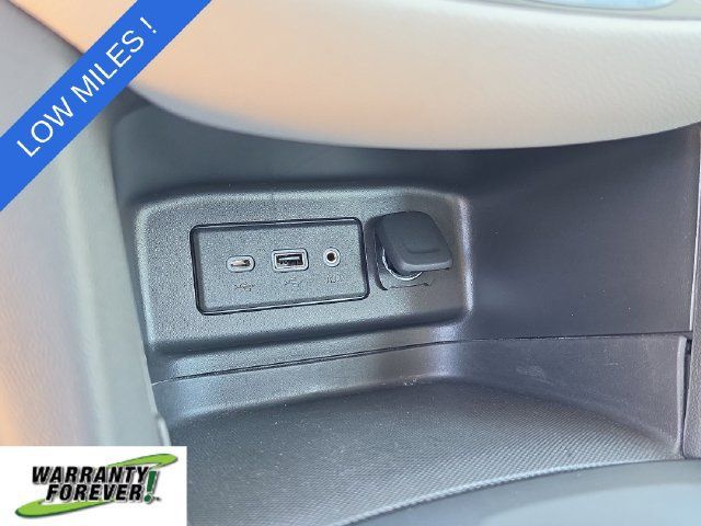 Used 2024 Chevrolet Equinox LS FWD image 25