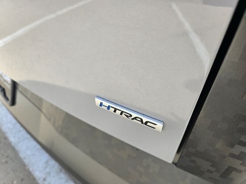 New 2027 Hyundai Ioniq 5 XRT AWD/4WD image 11
