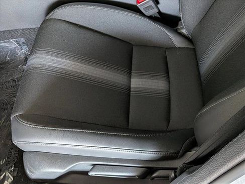 New 2026 Honda Civic Sport image 4