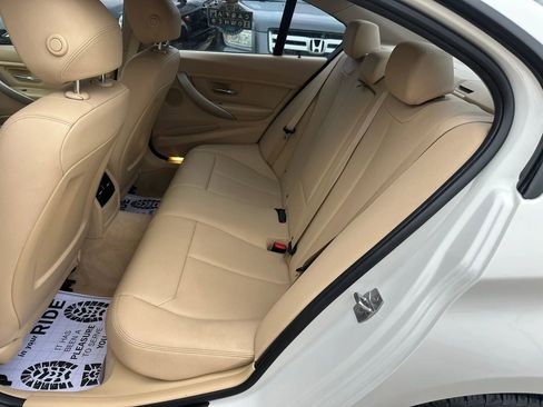 Used 2015 BMW 320i Sedan RWD image 26