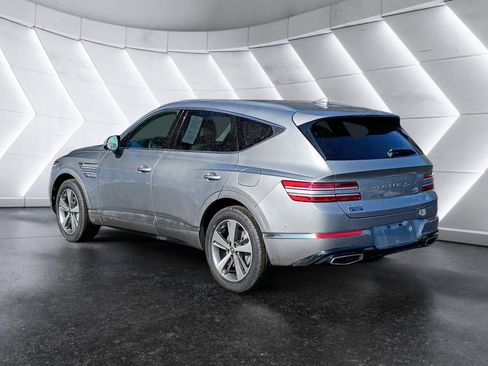 Used 2023 Genesis GV80 2.5T w/ Advanced Package image 4