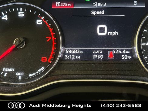 Certified 2021 Audi A5 2.0T Premium image 17
