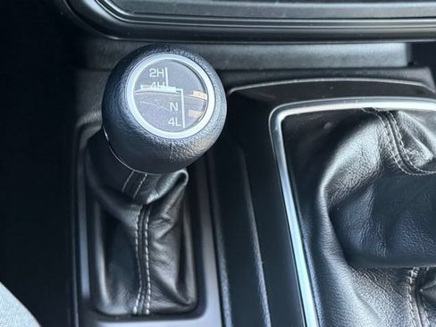 New 2026 Jeep Wrangler Sport AWD/4WD image 18