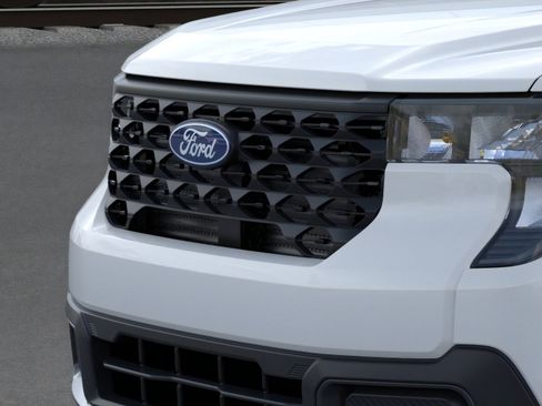 New 2026 Ford Maverick XLT FWD image 18