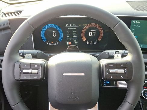 New 2026 Hyundai Santa Fe XRT image 17