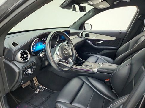 Certified 2022 Mercedes-Benz GLC 300 image 16