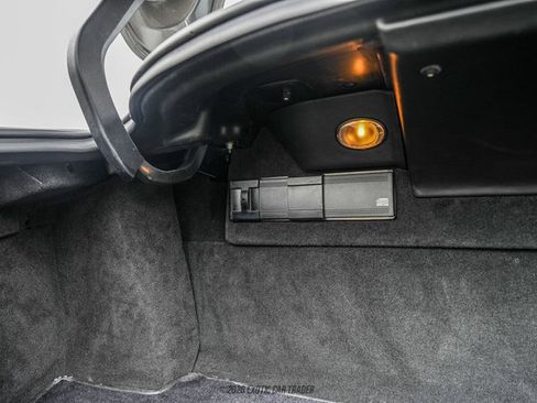 Used 2002 Aston Martin Vanquish RWD image 47