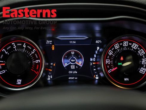 Used 2023 Dodge Challenger SXT image 18