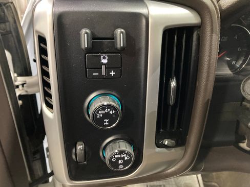 Used 2018 GMC Sierra 1500 SLT w/ SLT Premium Package image 23