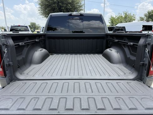 Used 2023 RAM 1500 TRX w/ TRX Level 2 Equipment Group AWD/4WD image 33