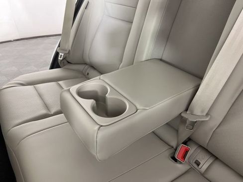 New 2026 Nissan Rogue Dark Armor FWD image 43