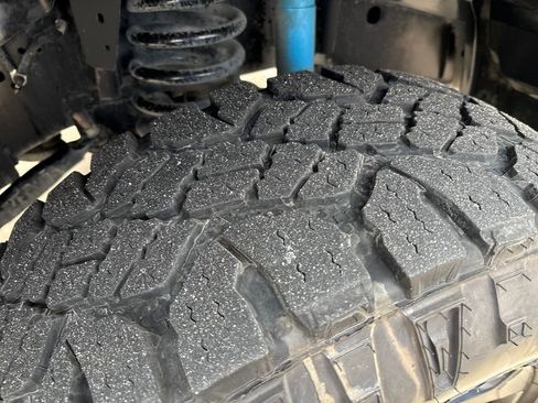 Used 2024 RAM 2500 Power Wagon w/ Level 1 Equipment Group image 32