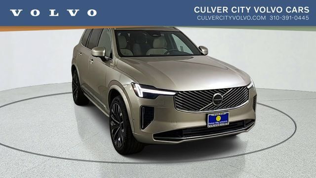 New 2026 Volvo XC90 T8 Plus w/ Protection Package Premier AWD/4WD image 1