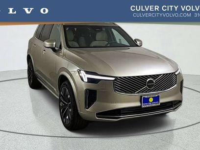 New 2026 Volvo XC90 T8 Plus w/ Protection Package Premier